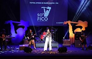 50º FICO: talento, criatividade e emoção no palco do Objetivo